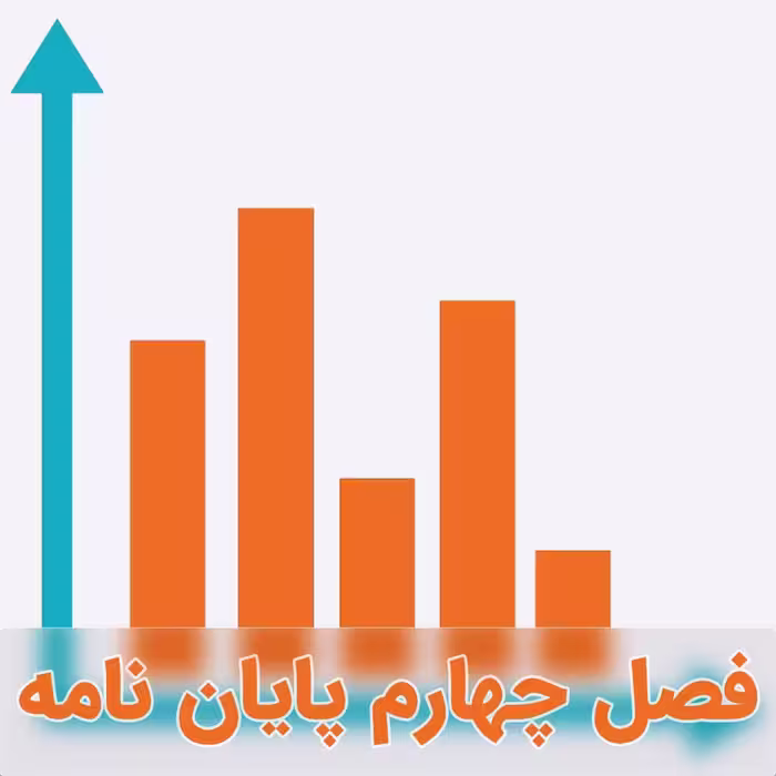 نمونه فصل چهارم پایان نامه با روش BWM-COPRAS