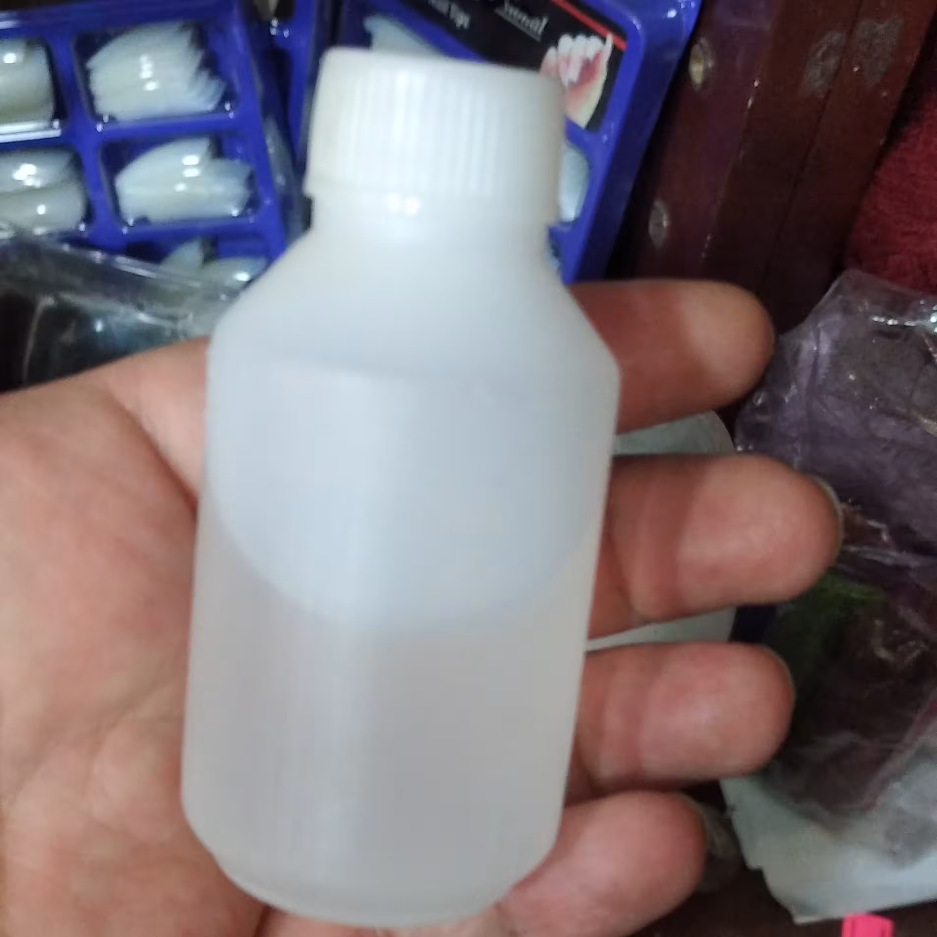 گلیسیرین گلسازی 1 قوطی