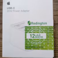 کلگی اصلی  فست شارژ iPhone 13 2.2A PD 20W Type-C