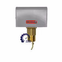 فلوسوئیچ تیغه ای جانسون کنترل مدل F61KB