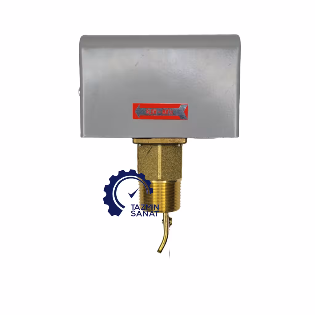 فلوسوئیچ تیغه ای جانسون کنترل مدل F61KB