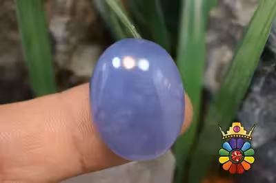 عقیق یمن کبود