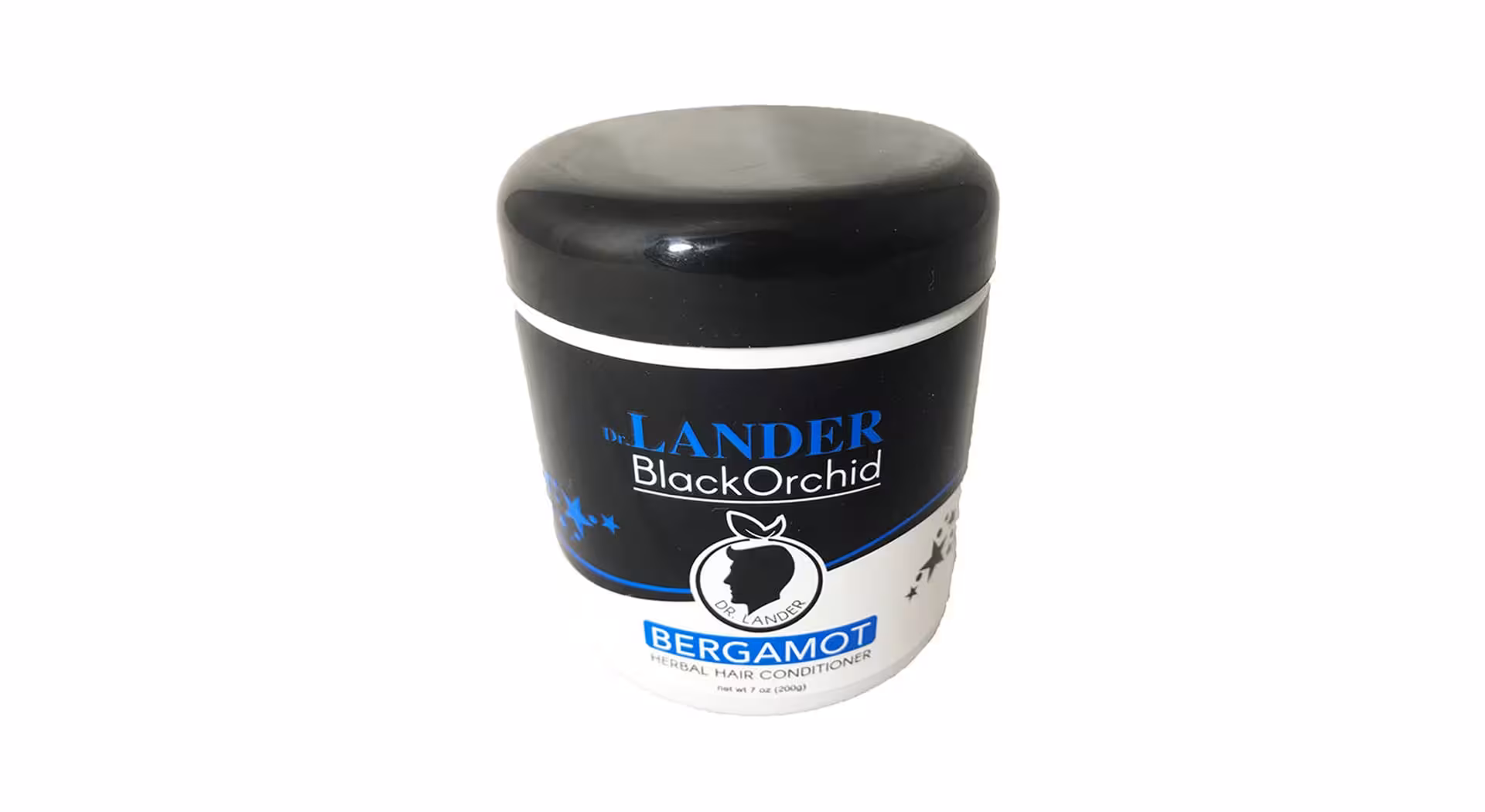 واکس مو لندر آبی درجه یک Bergamot