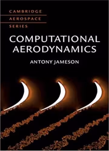 خرید و دانلود نسخه کامل کتاب Computational Aerodynamics
