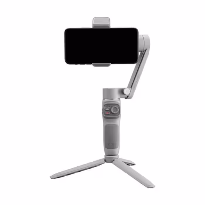 گیمبال موبایل ژیون تک Zhiyun Smooth-Q3 Smartphone Gimbal Stabilizer combo