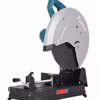 اره پروفیل بر پوکا مدل CM3504 ظرفیت 2400 وات