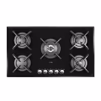 اجاق گاز صفحه ای کن مدل CG8505