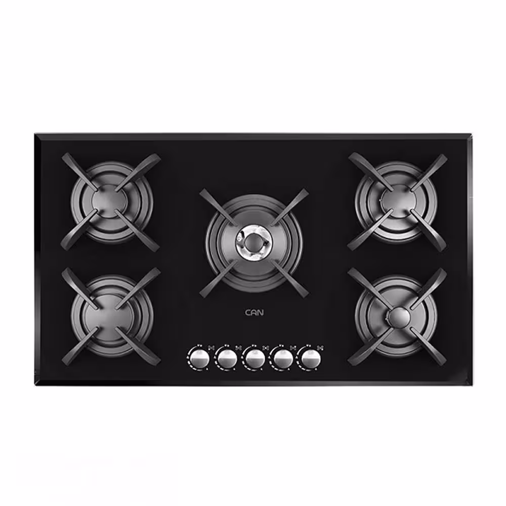 اجاق گاز صفحه ای کن مدل CG8505