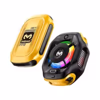 فن خنک کننده موبایل ممو مدل CX12 2025