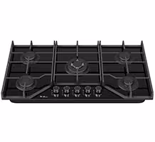 گاز صفحه ای داتیس مدل DG 576