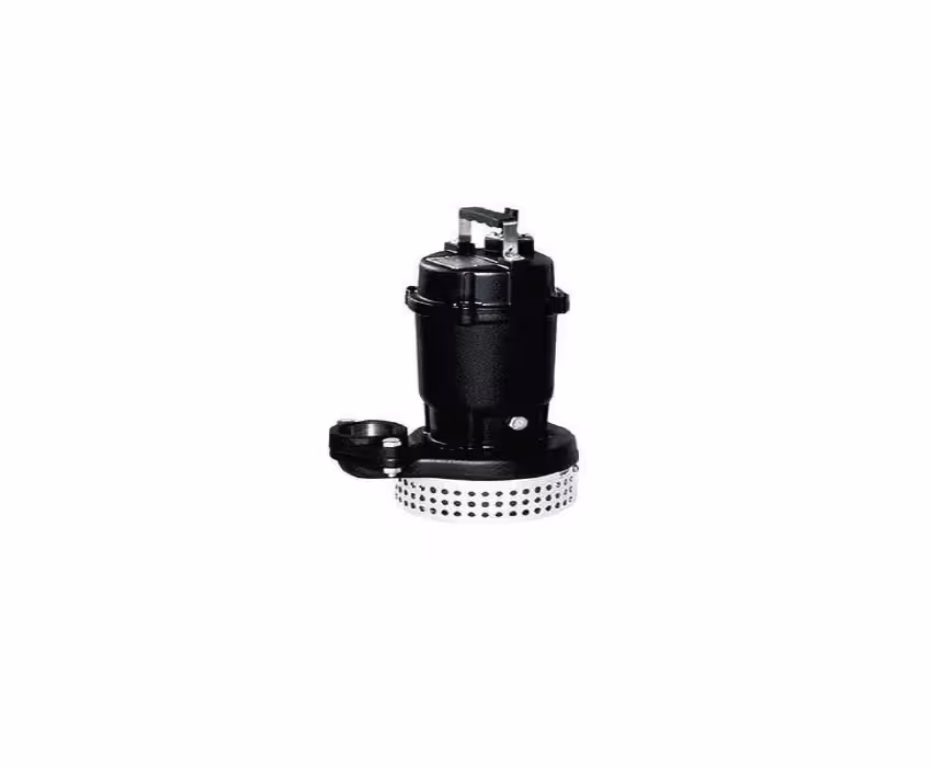 پمپ کف کش 2 اسب چدنی ابارا مدل 50DS 5 1.5