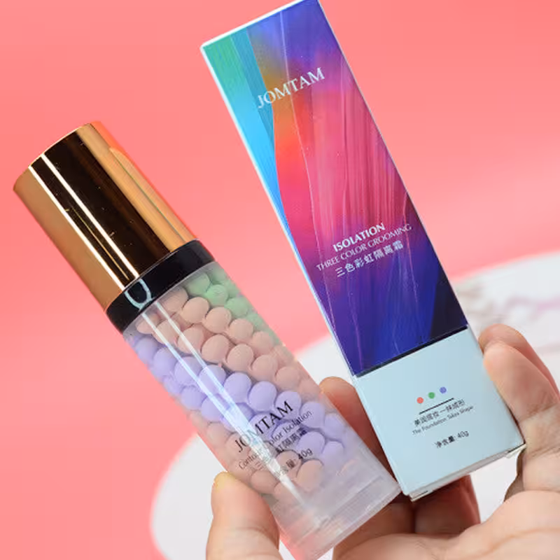 پرایمر جام تام JAMTAM