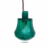 لاسوگاسی گلابی سبز