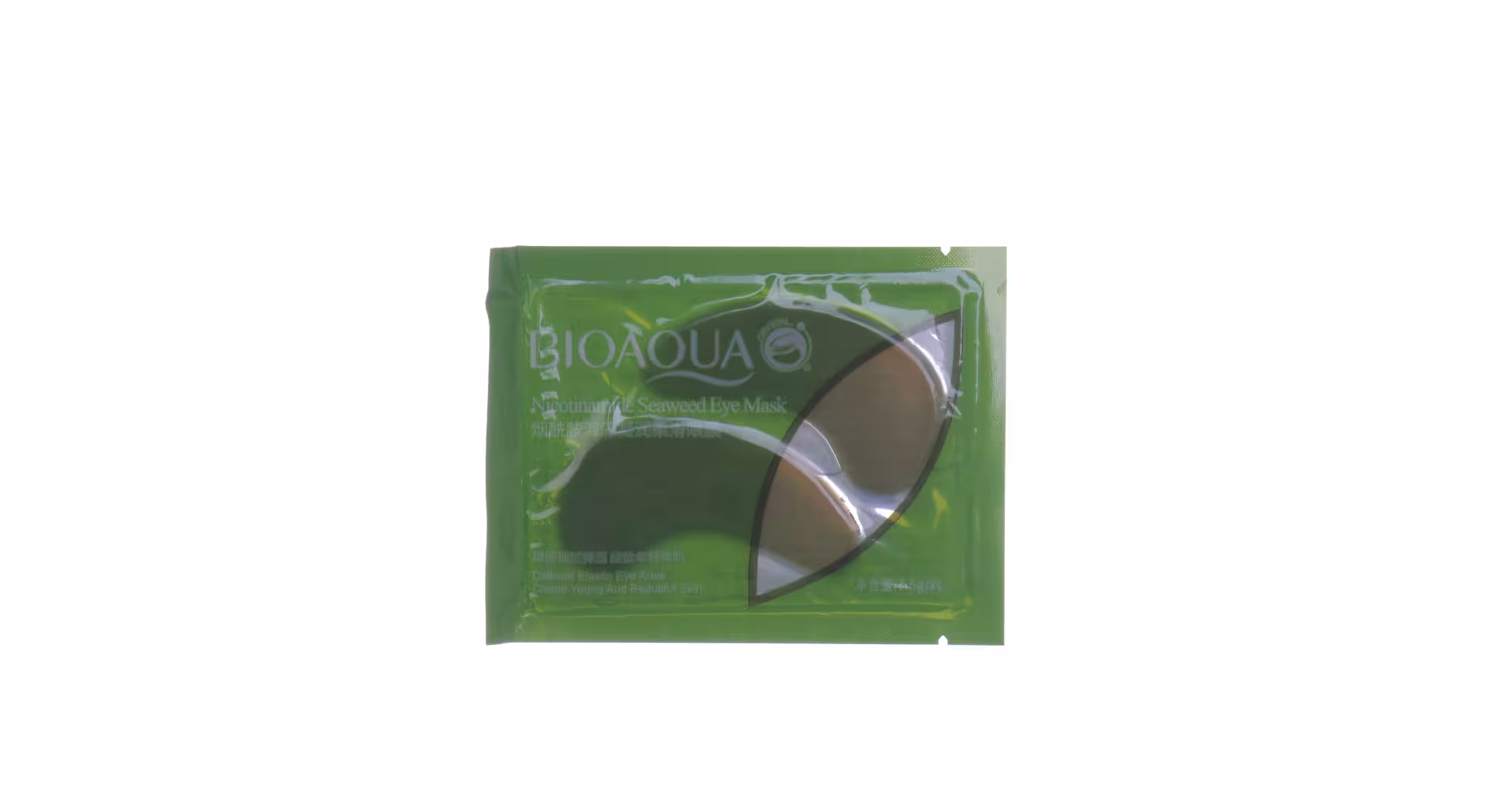 ماسک زیر چشم BIOAQUA (یک جفت)