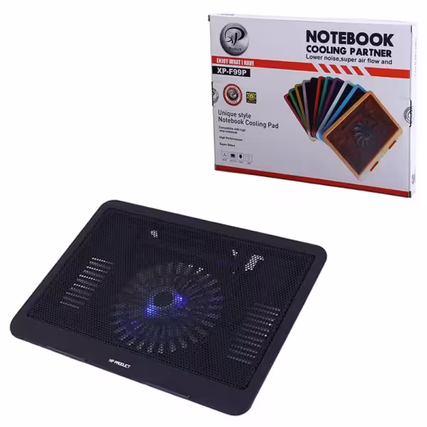پایه خنک کننده XP-F99P ایکس پی پروداکت (XP)