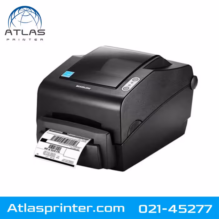 لیبل پرینتر بیکسولون Bixolon SLP-T403