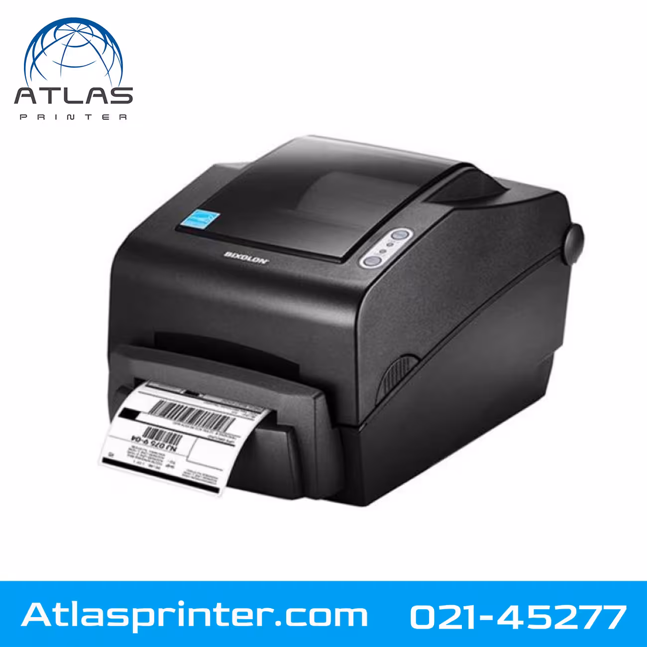 لیبل پرینتر بیکسولون Bixolon SLP-T403