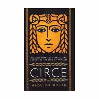 کتاب Circe، اثر Madeline Miller