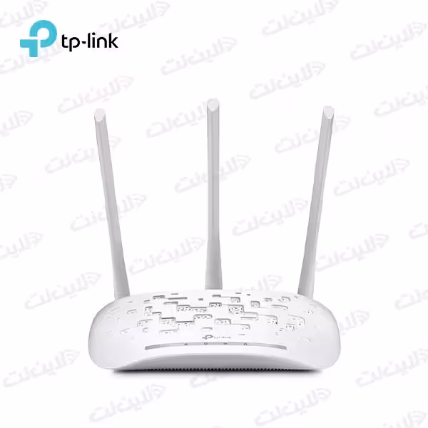 اکسس پوینت بی‌سیم تی پی لینک مدل TP-LINK TL-WA901N
