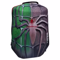 کوله پشتی محافظتی کنسول بازی دد اسکال مدل Deadskull Poison Spider مخصوص PS5