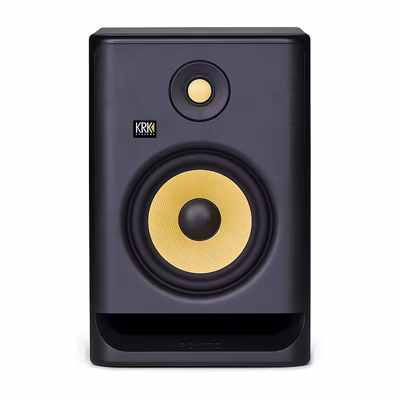 اسپیکر مانیتورینگ KRK ROKIT 7 G4