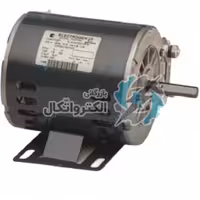 الکتروموتور کولری 150w تیپ PN201 الکتروژن