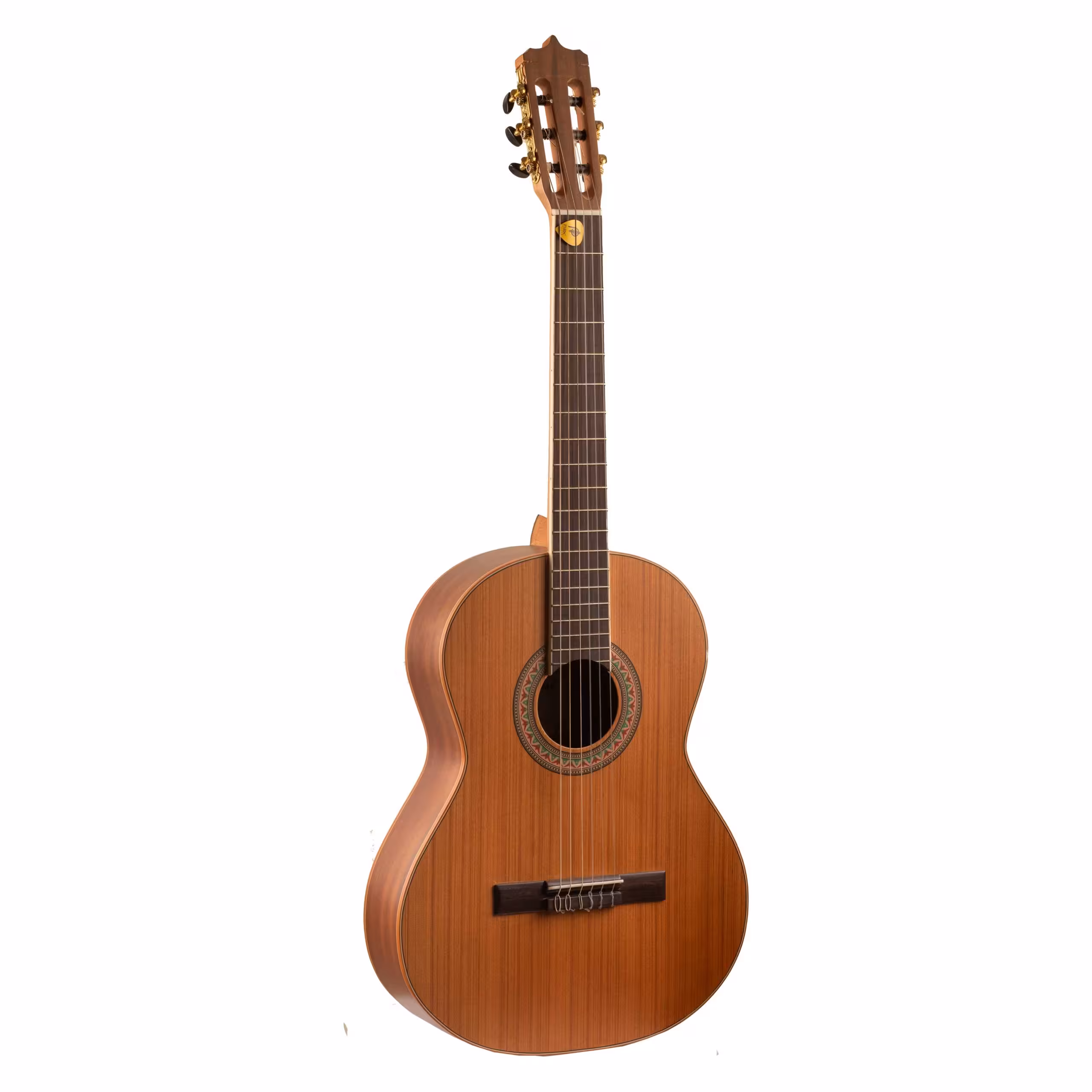 گیتار کلاسیک پارسی مدل M7Parsi M7 Classical Guitar