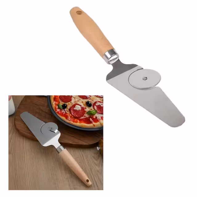 پیتزابر و پالت