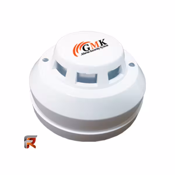 دتکتور حرارتی 24 ولت