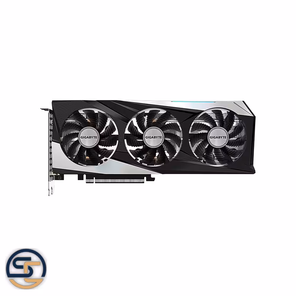 کارت گرافیک GIGABYTE RTX 3060 TI GAMING OC 8GB