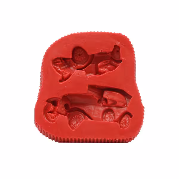 ملد ماشین 2 عددی کد 988 سورنا پارت