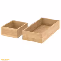 جعبه بامبو مدل TAVELÅN | برند ایکیا | ارسال 15 الی 20 روز کاری