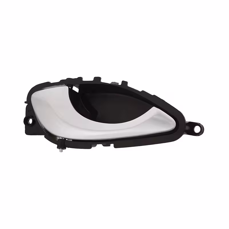 دستگیره درب بیرونی جلو چپ جک j5 (دنده اتوماتیک)