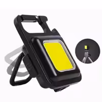 چراغ قوه شارژی طرح سیریوس