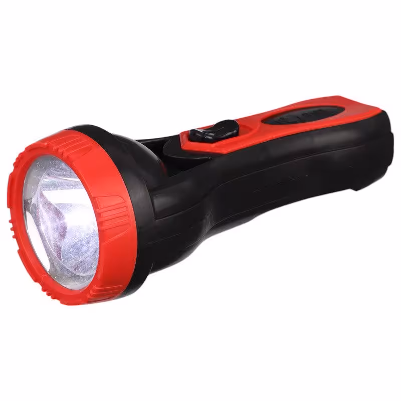 چراغ قوه شارژی WJ-9188