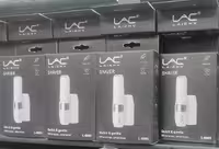 شیور بانوان لایچی مدل L-6005