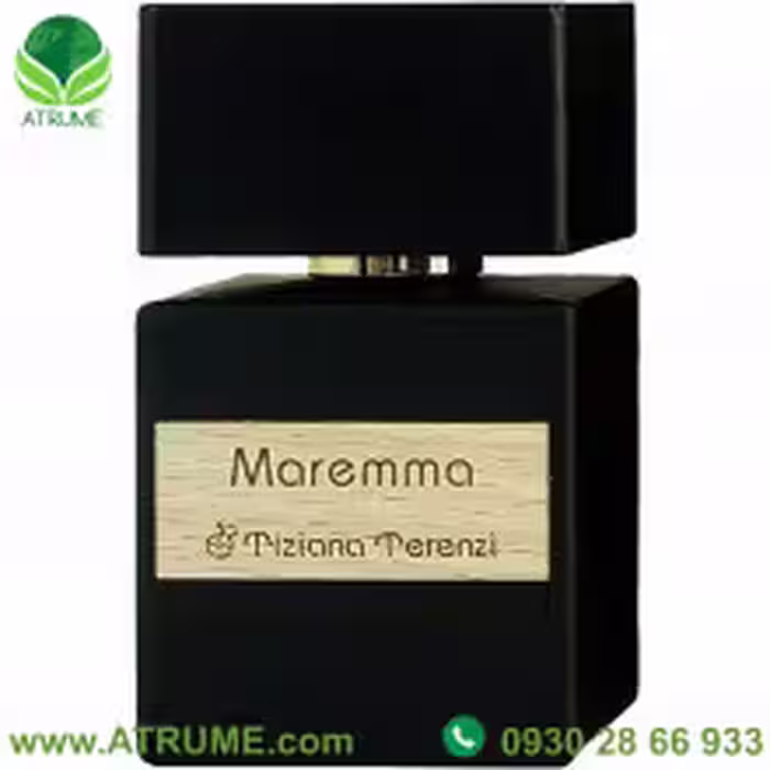 عطر ادکلن تیزیانا ترنزی مرما (مارما) 100 میل مردانه - زنانه