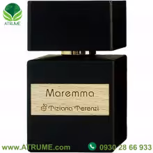 عطر ادکلن تیزیانا ترنزی مرما (مارما) 100 میل مردانه - زنانه