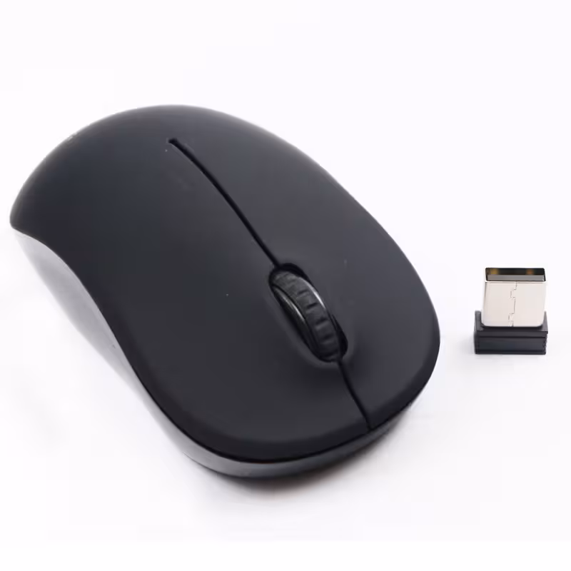 ماوس بی سیم وریتی مدل V-MS4114W-N