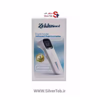 تب سنج دیجیتالی زیکلاس مد مدل FR409