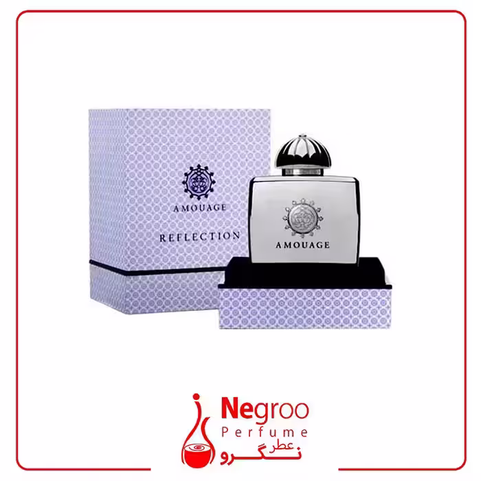 عطر ادکلن آمواج رفلکشن زنانه 100 میل