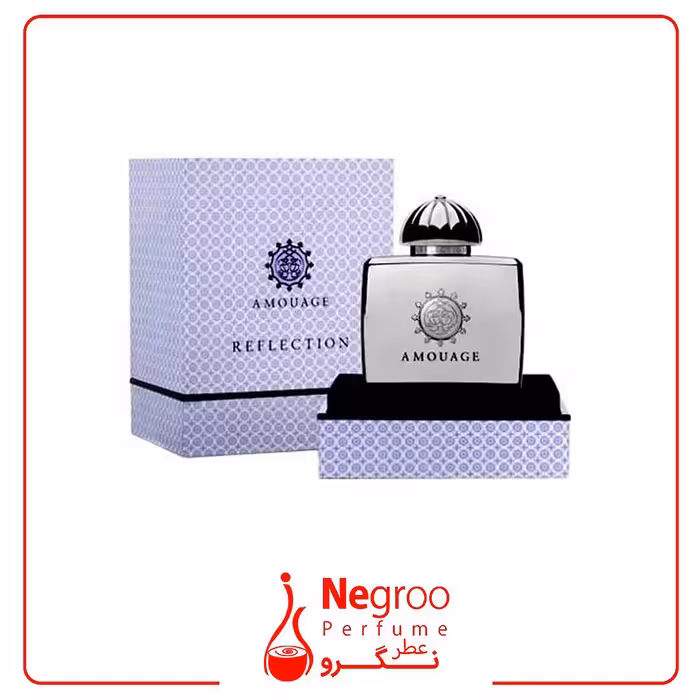 عطر ادکلن آمواج رفلکشن زنانه 100 میل