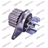 واتر پمپ تیپ 2 پژو 206 دیناپارت