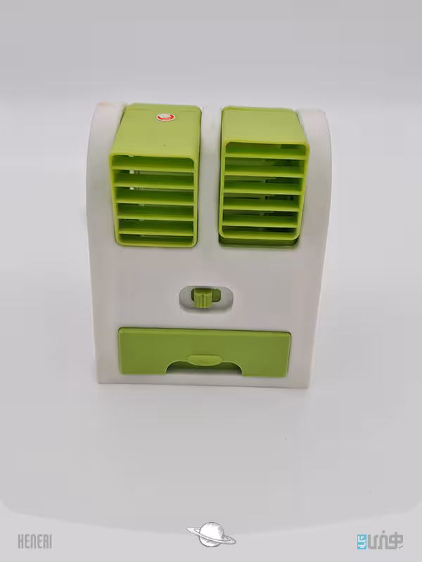 کولر رومیزی Mini Fan