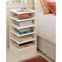 کتابخانه مدل BK6