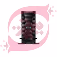 HPE ML110 G11 4410Y 1P 32GB VROC 8SFF 800W P55536-371