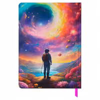 پلنر رنگی جیبی کد 39 برند مستر نوت