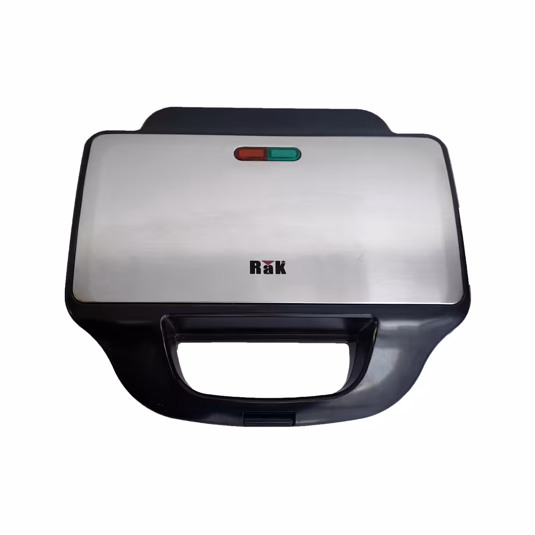 ساندویچ‌ساز چهار خانه راک مدل SM9020