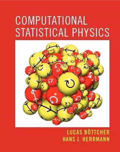 خرید و دانلود نسخه کامل کتاب Computational Statistical Physics