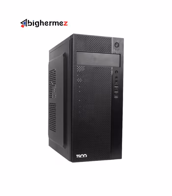 کیس کامپیوتر تسکو مدل TC FA 4482